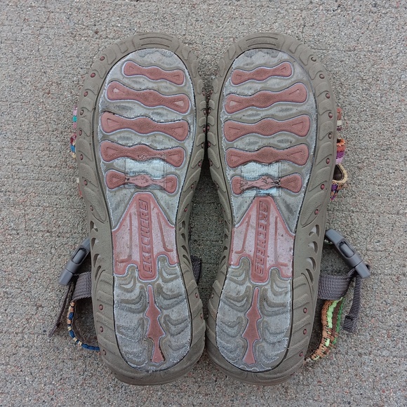 Skechers Rasta - Picture 5 of 7